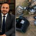 Serrón sobre muerte de joven del delivery: “La familia no encuentra consuelo”