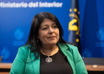 Violencia de género: hay 2.534 casos con tobillera y más de 5.000 monitoreadas