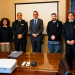Armada Nacional refuerza la lucha contra la pesca ilegal junto a INTERPOL y organismos internacionales