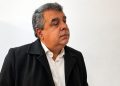 “Es un gobierno sin rumbo y a los tumbos”, dijo Rodrigo Blás sobre la administración Orsi