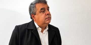 “Es un gobierno sin rumbo y a los tumbos”, dijo Rodrigo Blás sobre la administración Orsi