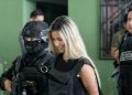 Hermana de Marset obtuvo prisión domiciliaria nocturna en Bolivia mientras continúa la investigación