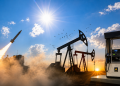 Escala el conflicto en Medio Oriente y crece la preocupación por un nuevo aumento en el precio de los combustibles