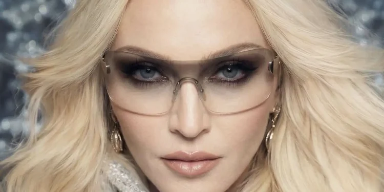 Madonna vuelve a reinar en las pistas con Confessions II, el álbum más celebrado de los últimos 20 años