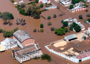 Uruguay se prepara para un posible «Super Niño»: expertos alertan por lluvias extremas y convocan a anticipar medidas