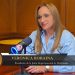 Verónica Robaina agradeció el respaldo de la prensa al cerrar su etapa al frente de la Junta Departamental