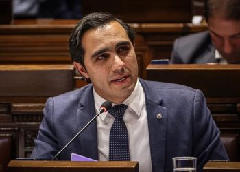 MSP denunció penalmente a Satdjian por un convenio con el Círculo Católico y el exjerarca acusó un intento de “desprestigio”