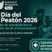 Asistencial capacitará a equipos de emergencia en atención inicial a peatones traumatizados
