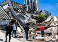 Colombia vive horas críticas luego del terremoto que por ahora dejó 250 muertos