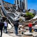 Colombia vive horas críticas luego del terremoto que por ahora dejó 250 muertos