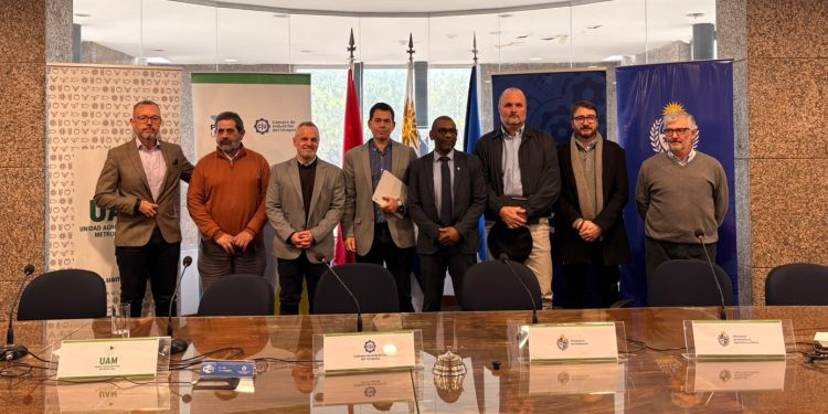 Plan Vale construirá en la UAM una planta de más de US$ 10 millones para recuperar envases