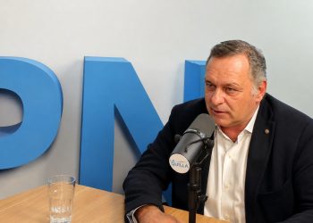 Álvaro Delgado: “Era una reunión más de foto que de contenido”