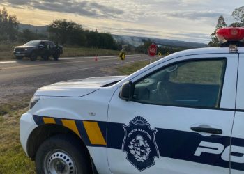 Maldonado realizó 198 operativos en una semana y controló a más de 2.700 personas