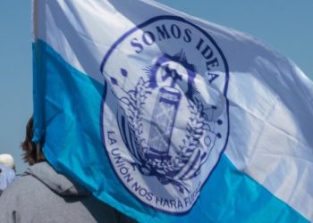 Comisión Departamental Nacionalista lamenta fallecimiento de José Hualde