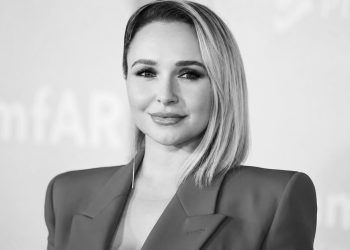 Murió la actriz Hayden Panettiere; de momento se desconocen las causas de su deceso