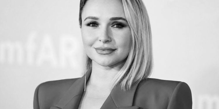 Murió la actriz Hayden Panettiere; de momento se desconocen las causas de su deceso