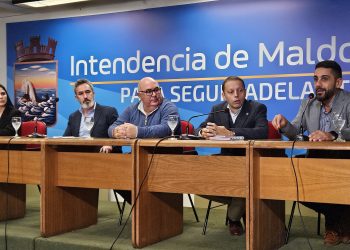 Maldonado puso en marcha un Observatorio Económico y Turístico para fortalecer la toma de decisiones