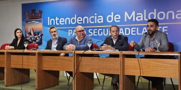 Maldonado puso en marcha un Observatorio Económico y Turístico para fortalecer la toma de decisiones