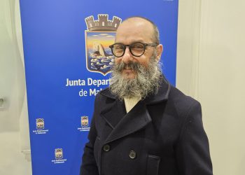 Inauguran CAIF Molinete San Carlos