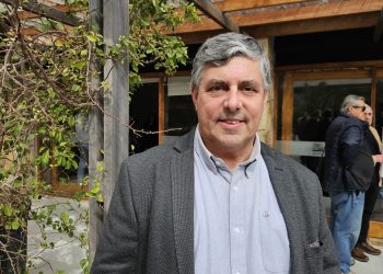 Javier Carballal anunció saneamiento para 15 barrios de Punta del Este y novedades en Gorlero