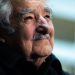 Frente Amplio propuso publicar actuación parlamentaria de José Mujica