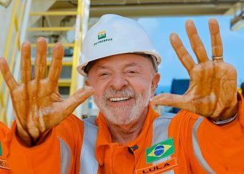 Lula celebra posible hallazgo de petróleo en río Amazonas, pero ambientalistas e indígenas advierten sobre perjuicios en ecosistemas