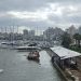 Puerto de Punta del Este amaneció tranquilo tras el ciclón extratropical y la alerta roja que mantuvo en vilo a Maldonado