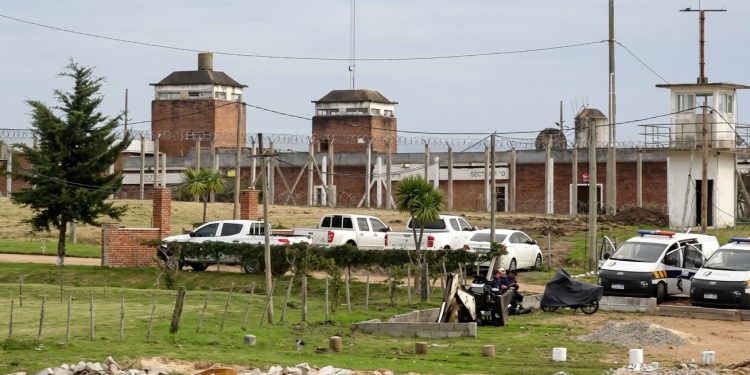 Preocupación por hacinamiento y vulneraciones de derechos en las cárceles del país