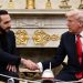 Estados Unidos destaca a Bukele como socio clave y proyecta una cumbre económica con El Salvador