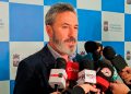 Villegas valoró el preacuerdo entre el SUNCA y las empresas para destrabar el conflicto