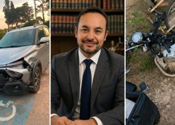 “Hay testimonios contundentes y cámaras de seguridad”: la Justicia define la imputación por la muerte del delivery