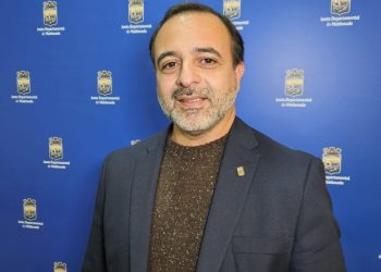 Modificación presupuestal: Frente Amplio presentará propuestas para municipios y sello verde