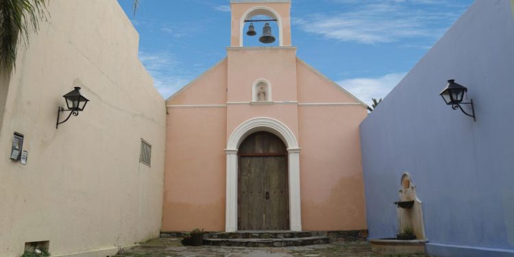 En Aiguá hay carencias de nichos en el cementerio