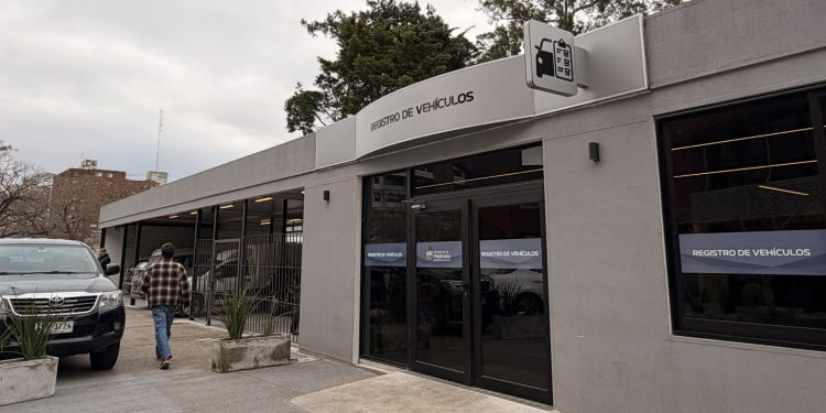 IDM realizará en setiembre la inspección anual obligatoria de vehículos y conductores habilitados para ERTs