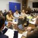 Plada anunció mayor énfasis en políticas sociales con la modificación presupuestal