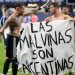 Ecos del Mundial: Argentina recibió duras sanciones que incluyen multas y suspensiones de jugadores