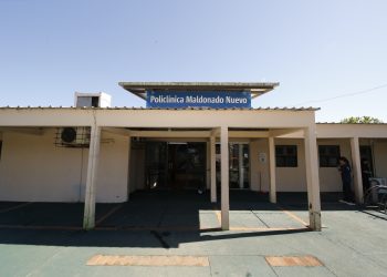 ASSE estudiará planteo de Abella para ampliar la atención sanitaria en Maldonado Nuevo