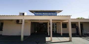 ASSE estudiará planteo de Abella para ampliar la atención sanitaria en Maldonado Nuevo