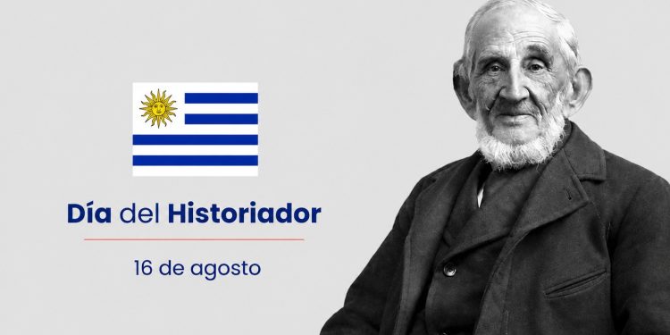 Uruguay celebra el Día del Historiador Nacional y reconoce a quienes preservan la memoria colectiva