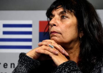 Silvana Amoroso continúa en cuidados intermedios tras sufrir un infarto