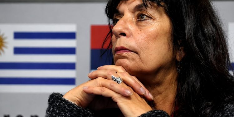 Silvana Amoroso continúa en cuidados intermedios tras sufrir un infarto