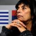 Silvana Amoroso continúa en cuidados intermedios tras sufrir un infarto
