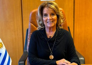 María Sara Baroffio asumió como Representante Nacional por Maldonado
