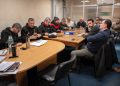 Gobierno, empresarios y Sunca sellaron un convenio histórico que reducirá la jornada laboral a 40 horas