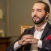 Andrés Ojeda: el robo del Banco República y el “cariño” al modelo de Bukele