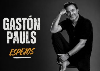 Gastón Pauls llega a Punta del Este con “ESPEJOS”, una experiencia íntima y diferente