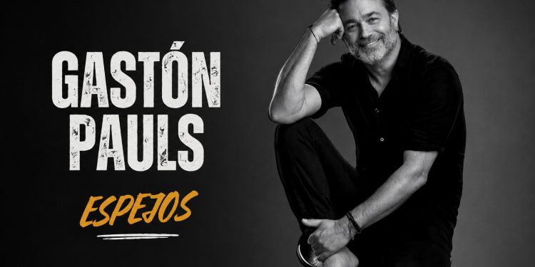 Gastón Pauls llega a Punta del Este con “ESPEJOS”, una experiencia íntima y diferente