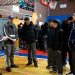 Unos 600 estudiantes participaron en San Carlos de una jornada por el Día Internacional del Peatón