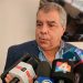 Blás aclaró que la edila Colombo no pertenece a su sector y cuestionó versiones difundidas por algunos medios