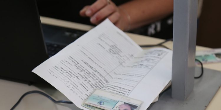 La oficina móvil de la Corte Electoral llegará a La Capuera con trámites de credencial durante todo el fin de semana